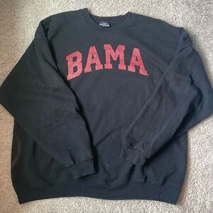 Bama Crewneck